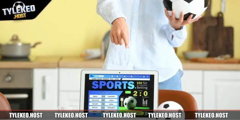 Giải mã kèo nhà cái là chìa khóa để chơi cá độ bóng đá thành công