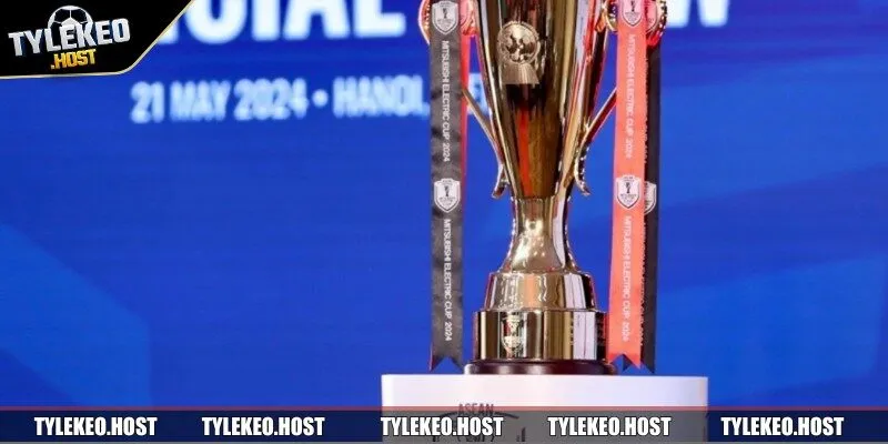 Giải thi đấu AFF Cup