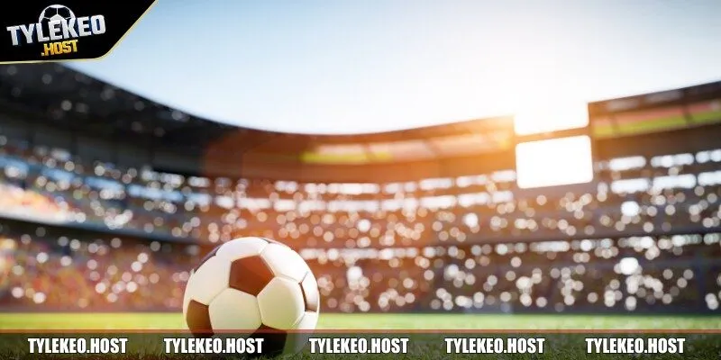 Kèo châu Âu là loại cược đơn giản và dễ tiếp cận