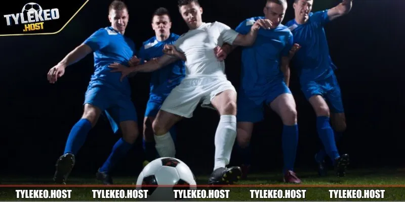 Theo dõi các biến động để chọn cửa cược tốt nhất