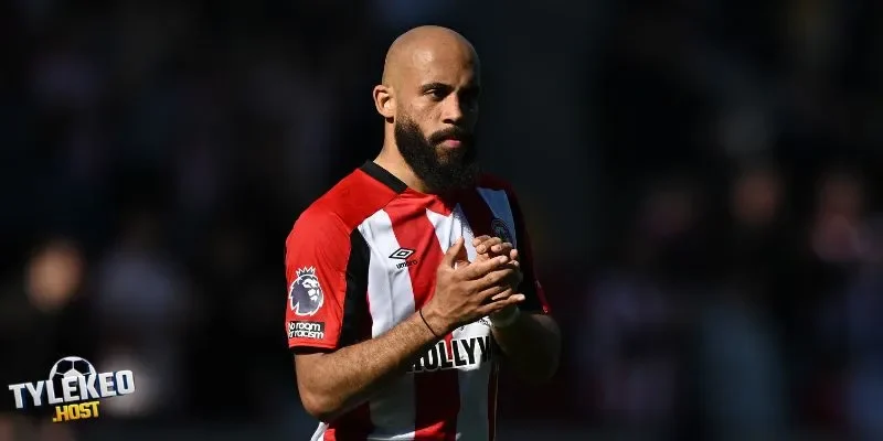 MU nhắm đến Mbeumo và cân nhắc Calvert-Lewin