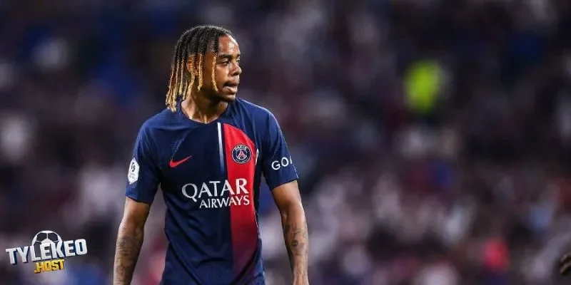 Quan sát biến động kèo cũng có thể đoán được tương lai Barcola