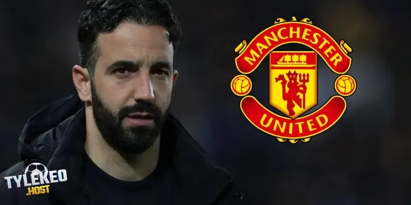 HLV Amorim đã phải công khai thừa nhận điểm chưa tốt