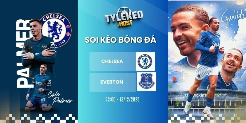 soi keo nha cai chelsea vs chelsea 1