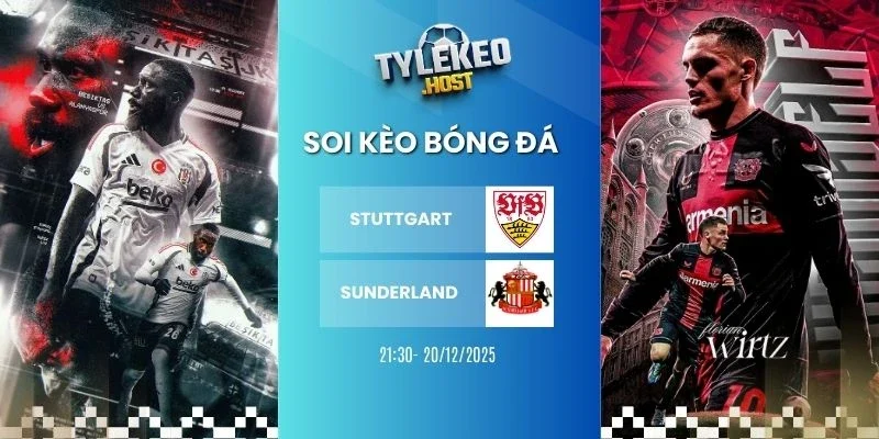 ty le keo stuttgart vs hoffenheim